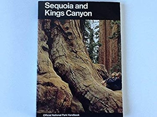 Sequoia and Kings Canyon : A Guide to Sequoia and Kings Canyon NaFree US Delivery | ISBN:0912627476