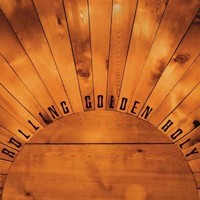 Bonny Light Horseman - Rolling Golden Holy - Cd Album - G3Z