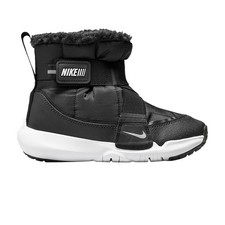 Nike Flex Advance Boot PS 'Black White' DD0304-005 Shoes