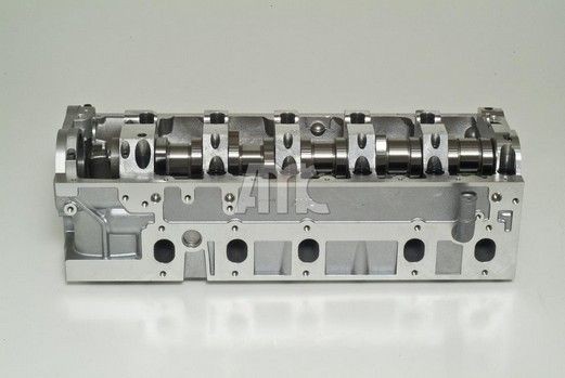 NEU - AMC 908812 Zylinderkopf FüR VW-image