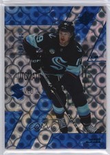 2023-24 SPx Radiance 94/100 Jared McCann #26 0nr3