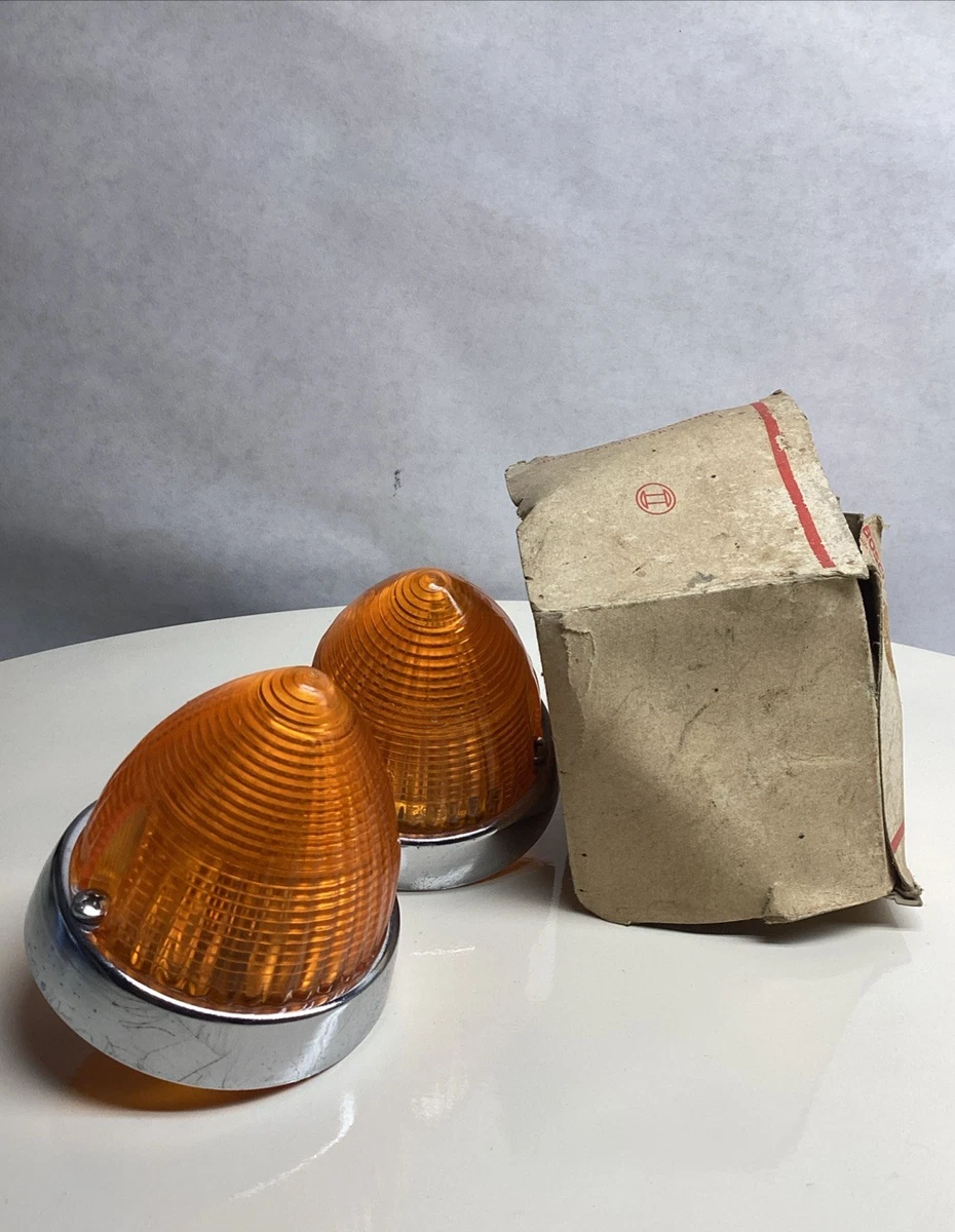Left Turn Signal Lights for Mercedes-Benz 280SE for sale | eBay