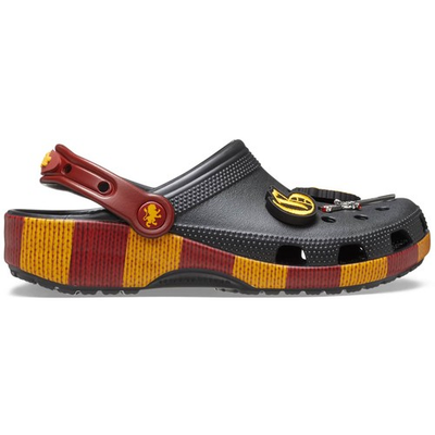 #ad Crocs Adult Harry Potter Gryffindor Classic Clogs $39.99