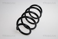 1X Triscan Fahrwerksfeder 8750 15126 FüR Fiat Ducato Bus 100 Multijet 110 115 3
