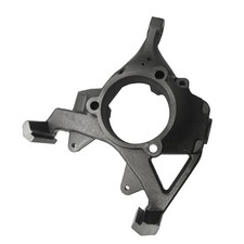 Right Front Steering Knuckle For 90-95 97-2006 Jeep Wrangler 1990 Jeep Wagoneer