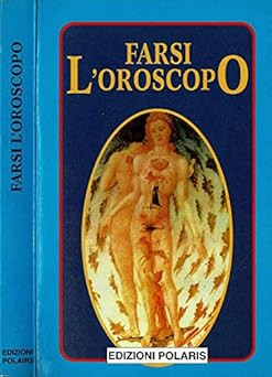 L- FARSI DAS HOROSKOP - URSULA LEWIS - POLARIS --- 1993 - B - ZCS29 [Pap