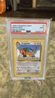 Dragonite (Movie Promo) 05/53 Promo PSA9