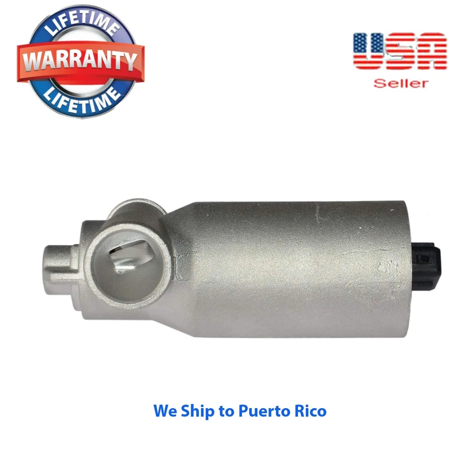 Válvula de control de aire de ralentí compatible con: BMW y SAAB Foto 2 de 4