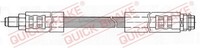 Bremsschlauch Quick Brake 32.404 FüR Klasse Mercedes W168 W210 Model S210 140