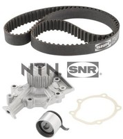 SNR KDP453.340 Wasserpumpe + Zahnriemensatz FüR Chevrolet,Daewoo,Vw