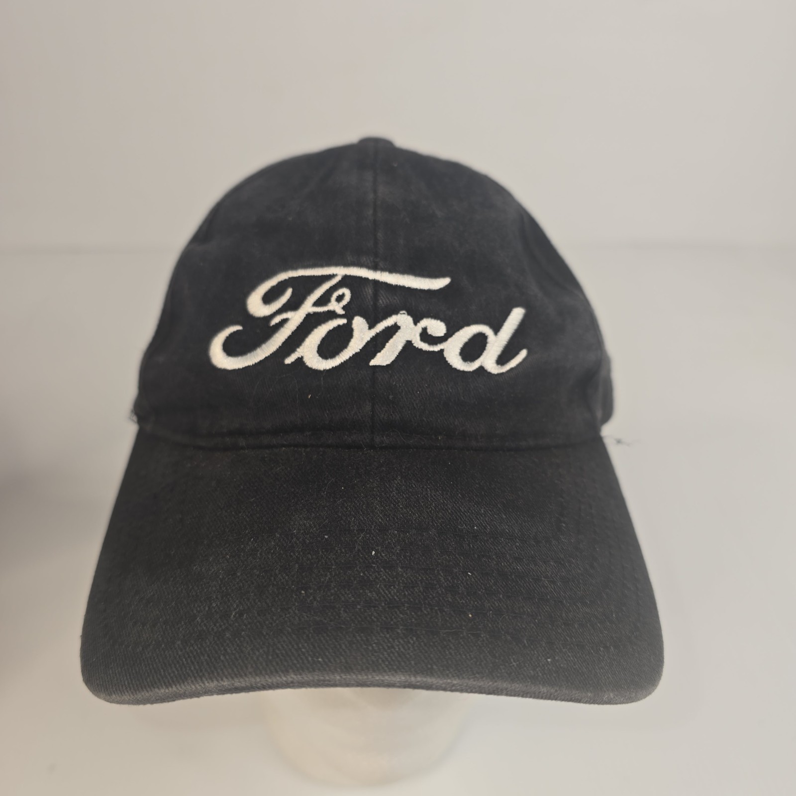 Gresham Ford Baseball Unstructured Hat Cap Adjust… - image 1