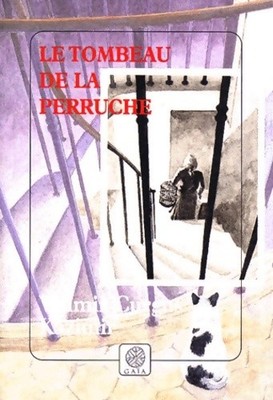 Das Grab der Sittich - Kasimir Velimir C... - V2109536