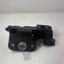 Stellmotor ZV Opel Corsa C / Meriva A (Heckklappe) 09183495