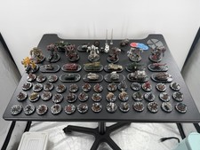 MechWarrior WizKids Dark Age Clix Miniature B...