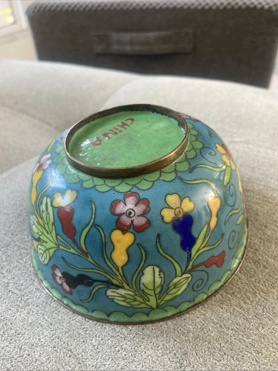 25+ Antique Blue Chinese Bowls 1800-1849 for sale | Updated Sep 2026