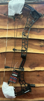 Darton Sequel 31 ST2 25-30.5 D/L 50-60LB D/W *Still In Box*