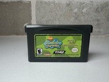 ebay® Auktion 278195144722 | SpongeBob SquarePants Battle For Bikini Bottom GameBoy Advance GBA Nintendo Cart Thumbnail of ebay® auction 278195144722 | SpongeBob SquarePants Battle For Bikini Bottom GameBoy Advance GBA Nintendo Cart