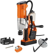 Perceuse à carottage magnétique fin KBU35-2QW 1100 W carotteuse.
