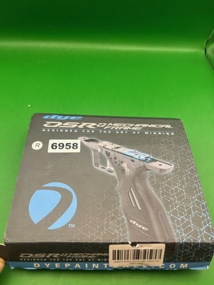 Dye DSR+ Electronic Frame - Shell Only