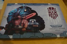 Leagues of Votann Armybox - Starterset 9. Edi...