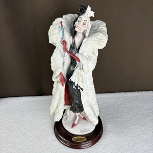 Giuseppe Armani Disney | eBay