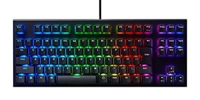 REALFORCE GX1 静音 30ｇ REALFORCE Realforce Rapid Trigger Keyboard Topre GX1 Quiet 30g TKL