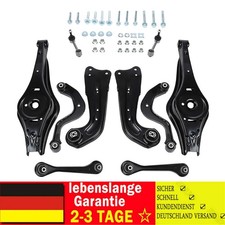 Querlenker Hinten Ersatz für Audi TT 8J3 Links und Rechts L+R 1K0505311S