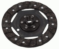 Kupplungsscheibe Sachs 1864 634 083 160Mm