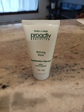 New PROACTIV REFINING MASK 1 Oz Bottle Acne Treatment, 2008  Rare HTF 