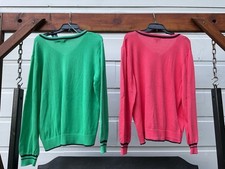 Nautica Classic Pullover Sweater XL