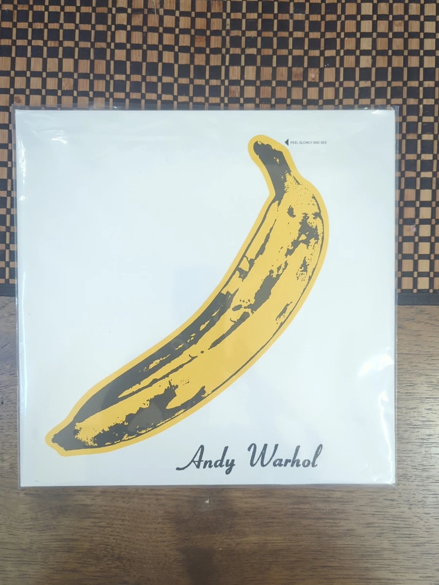 Velvet Underground for sale | eBay