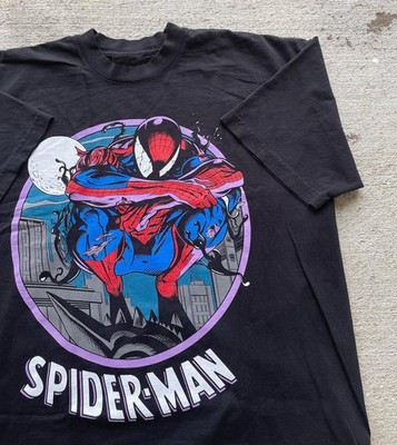 2022 Chronic Images Symbiote Takeover Dead Stock T-shirt Size S-5XL Remake