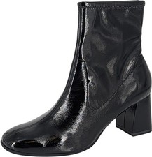 Tamaris Stiefel mit Absatz Art:1-25086-41 in schwarz Größe: 42