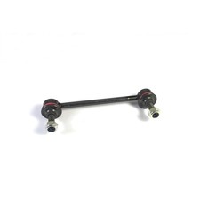 2X ANSCHLUSS STABILISATOR HINTEN L/R 160MM PASST ZU: MAZDA 323 F VI 323 S VI