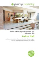 Frederic P. Miller (U. A.) | Aston Hall | Taschenbuch | Englisch (2026)