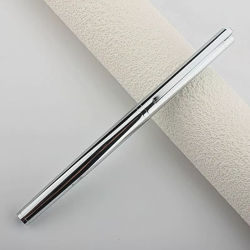 Omas - Lucens - Penna stilografica con pennino in oro 14K - - Catawiki