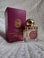 Rose Silk Shanghai Tang fragancia - una fragancia para Mujeres 2014