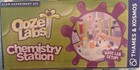Thames & Kosmos Ooze Labs Chemistry Station STEM Experiment Kit 20 Experiments — photo 3