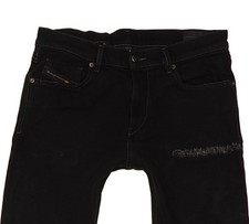 DIESEL D-STRUKT HERREN JEANS – W30 L32 thavar poiak**TOP 2026 30/32 **