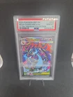 New ListingMega Charizard x EX 023 Me: Mega Evolution Promo Holo PSA 10