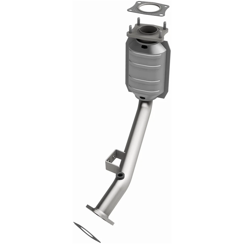 MagnaFlow Catalytic Converter: EPA, For 1997-2002 Ford Escort, Mercury Tracer - Image 4 of 4