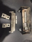 Pushmatic 200A Rated, Ground/Neutral Bar and lugs