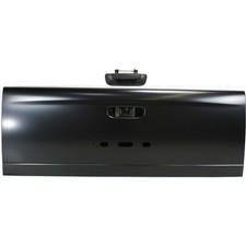 Tailgate Kit For 2002-2006 Dodge Ram 1500with Dual Rear Wheels Primed Steel