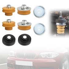 Premium Domlager Set R/L hinten Reparatursatz für BMW 3er E87 E90 E91 E92 E93