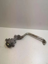MERCEDES-BENZ CLK C209 AGR-Ventil A2711400512 A0021406260 1.80 Petrol 36525789