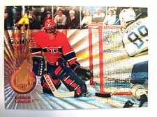 10 Most Collectible Goalies of All-Time 25