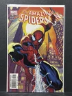 Amazing Spider-Man - #491 – Marvel - 2003 - VF/NM