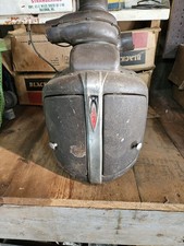 Works Heater Hot Rat Rod Chevy Ford 1935 1934 1933 33 34 35 36 37 38 39 40 1946 Works Heater Hot Rat Rod Chevy Ford 1935 1934 1933 33 34 35 36 37 38 39 40 1946
