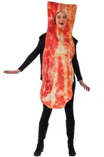 Brand New Achin For Bacon Adult Costume