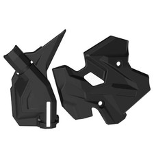 Honda CRF300F/250F Frame Guards